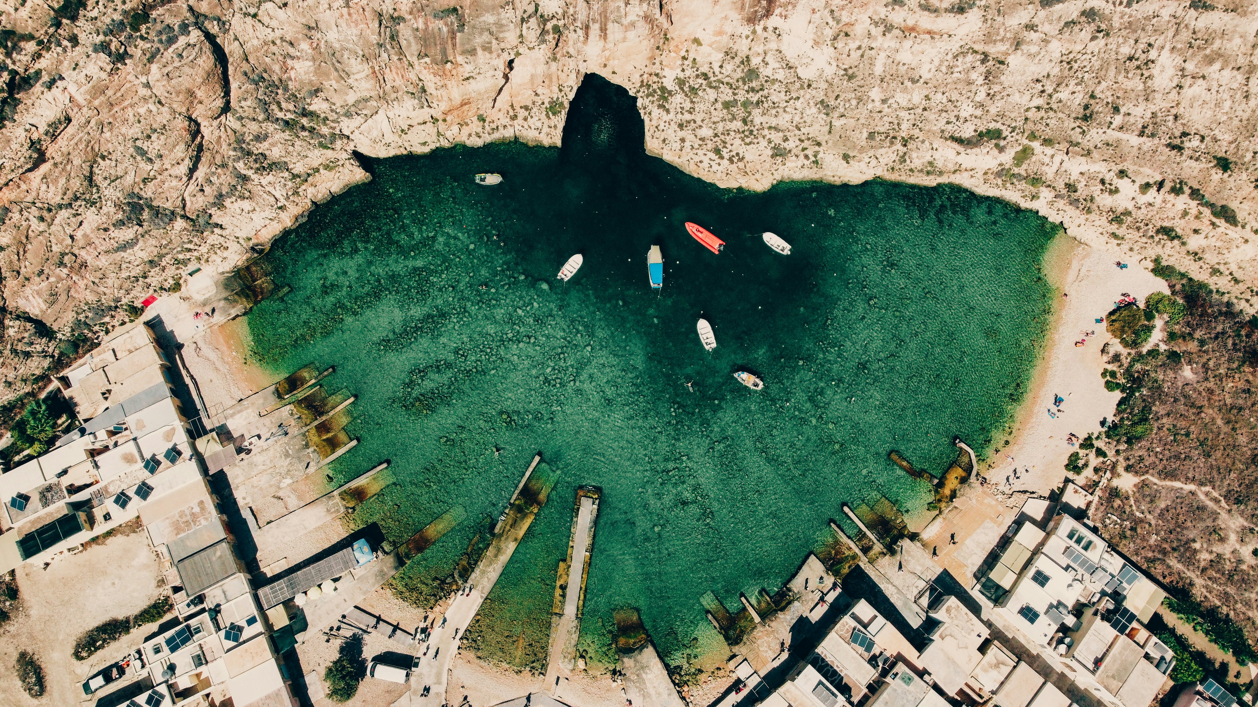 Inland Sea Qatar